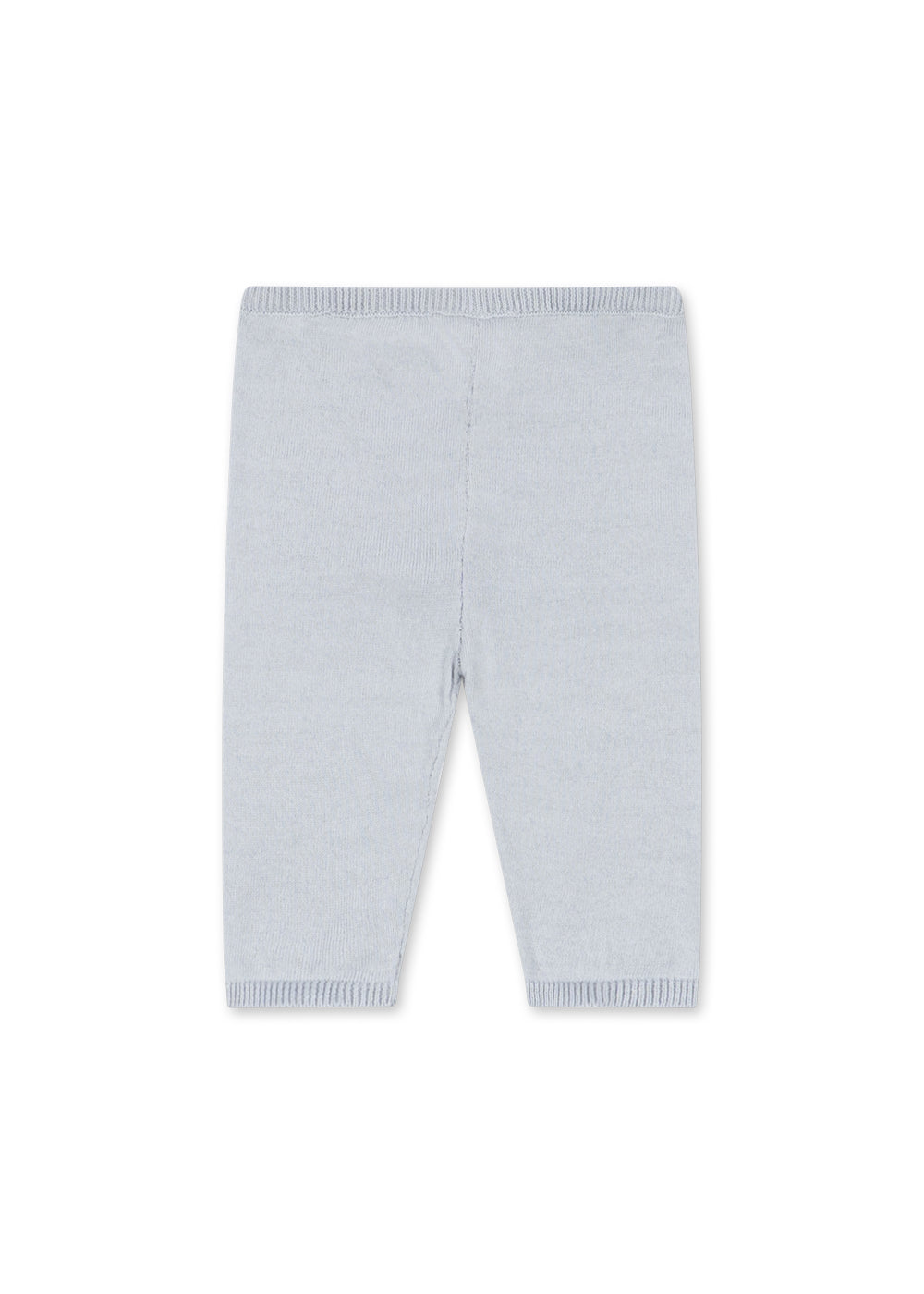Konges Sløjd Fanga Fontana Venti Knit Pant - Gray Dawn