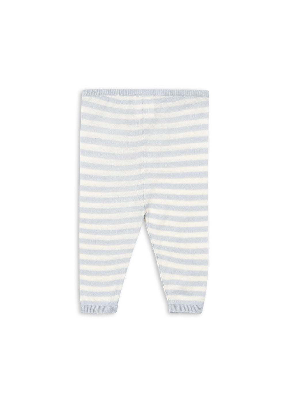Konges Sløjd Fanga Fontana Venti Knit Pant - Gray Dawn
