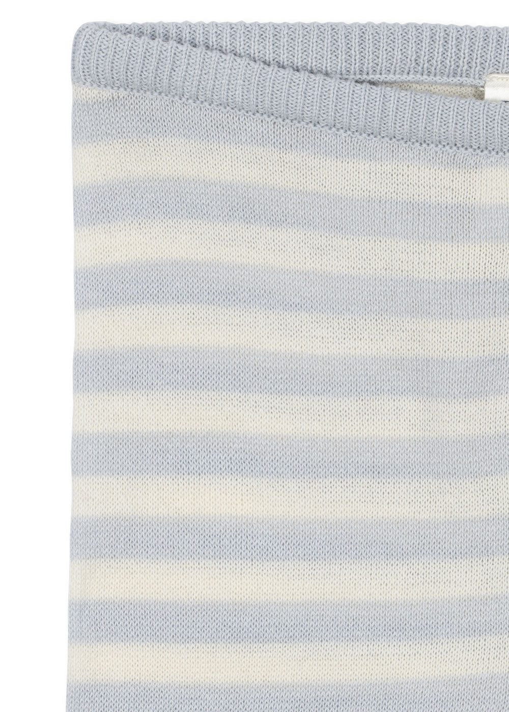Konges Sløjd Fanga Fontana Venti Knit Pant - Gray Dawn