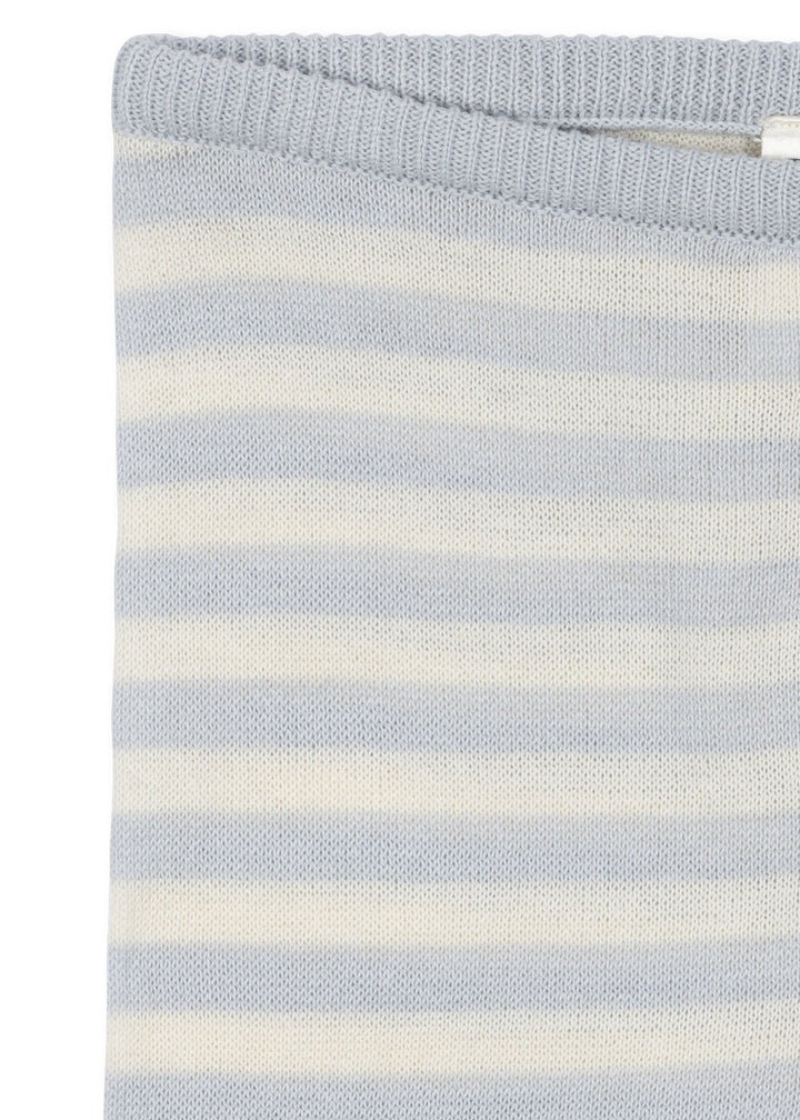 Konges Sløjd Fanga Fontana Venti Knit Pant - Gray Dawn
