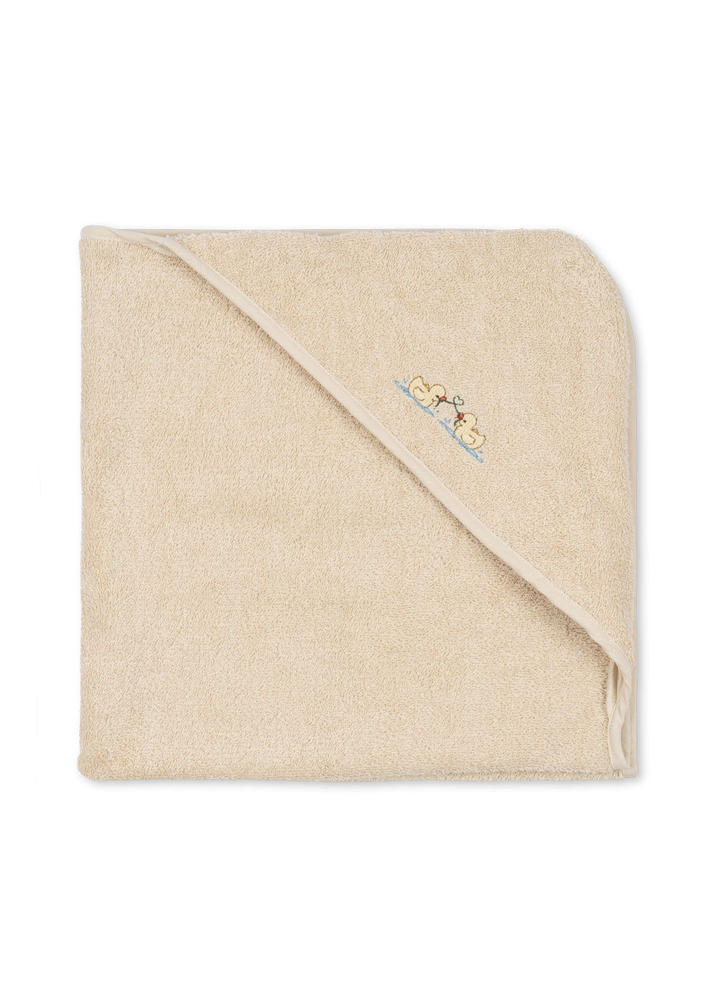Konges Sløjd Fanga Fontana Figo Bath Towel - Antique