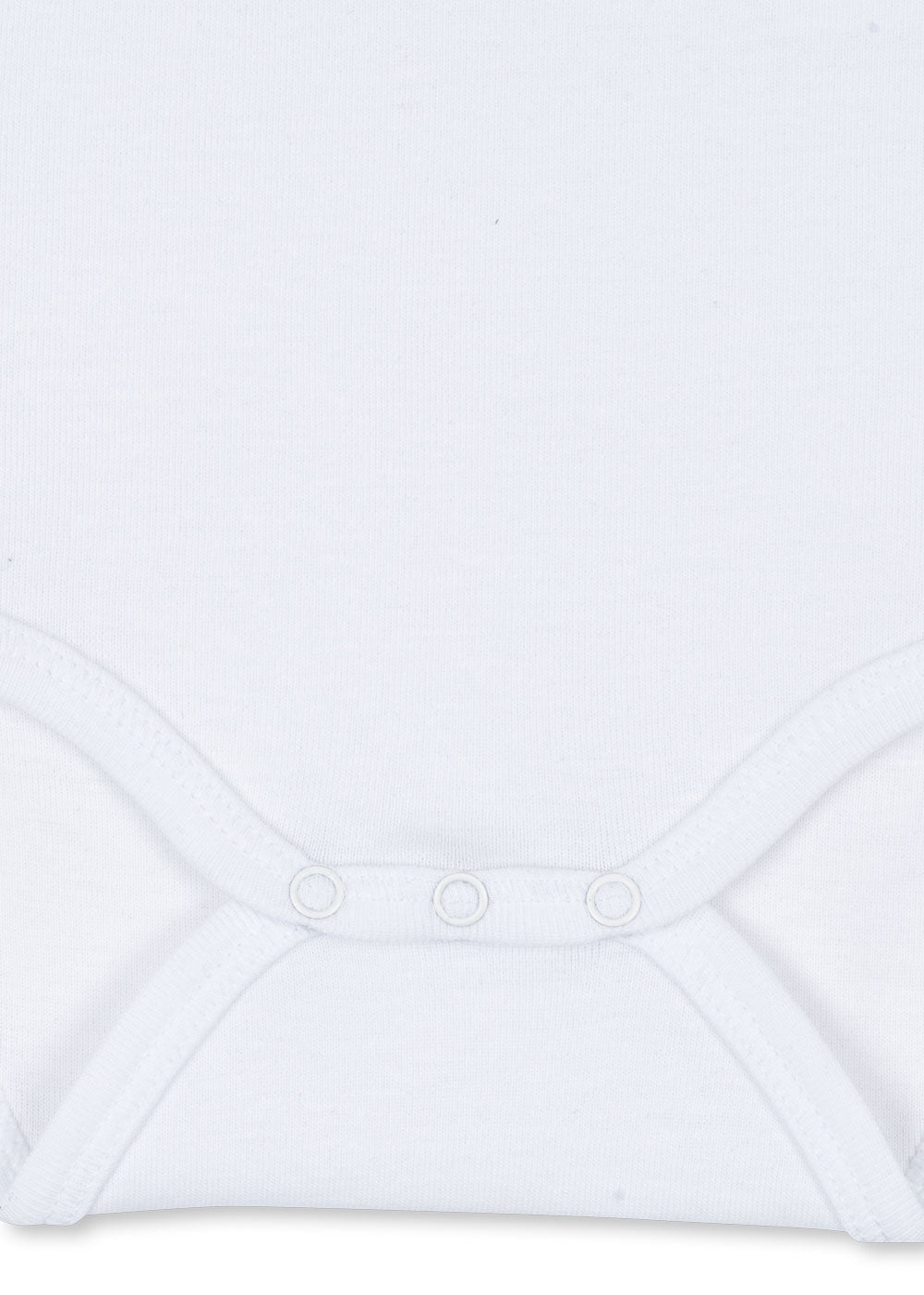 Konges Sløjd Fanga Fontana Piscina 2 Pack Bodysuit - Optic White