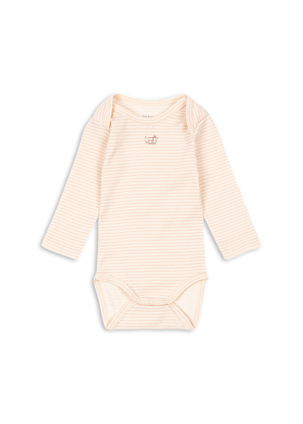 Konges Sløjd Fanga Fontana LS Body - Fio Stripe