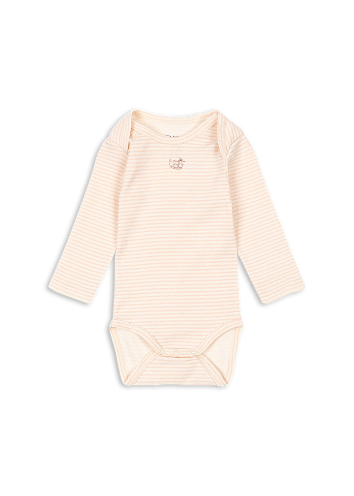 Konges Sløjd Fanga Fontana LS Body - Fio Stripe