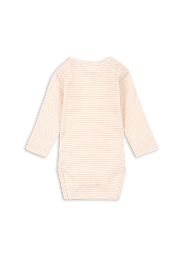 Konges Sløjd Fanga Fontana LS Body - Fio Stripe