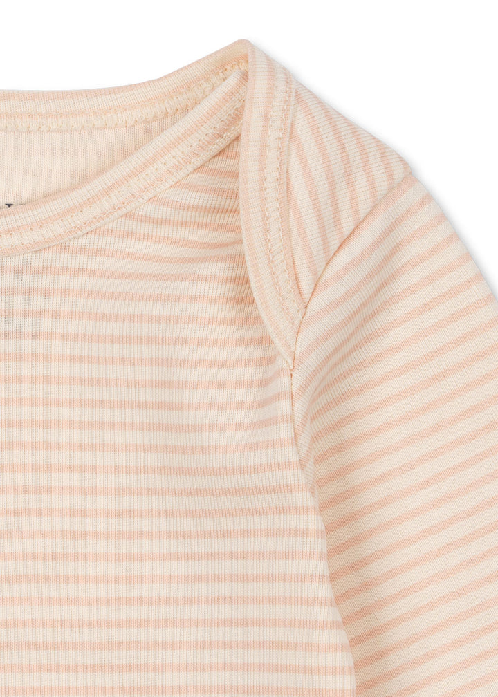 Konges Sløjd Fanga Fontana LS Body - Fio Stripe