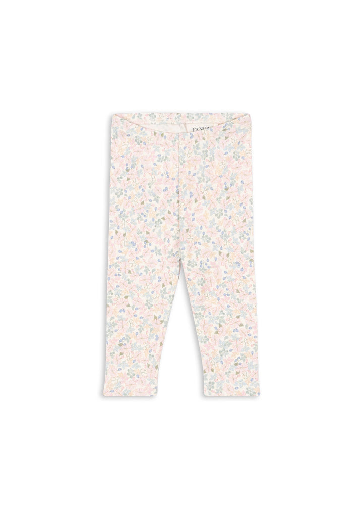 Konges Sløjd Fanga Fontana Fio Pants - Prato Fiori