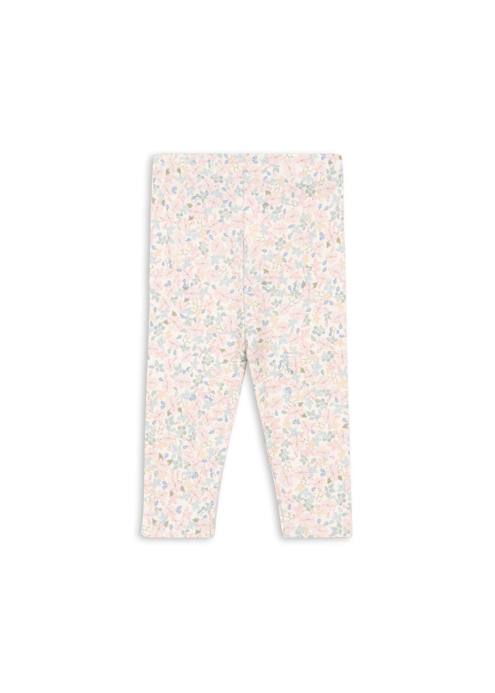 Konges Sløjd Fanga Fontana Fio Pants - Prato Fiori
