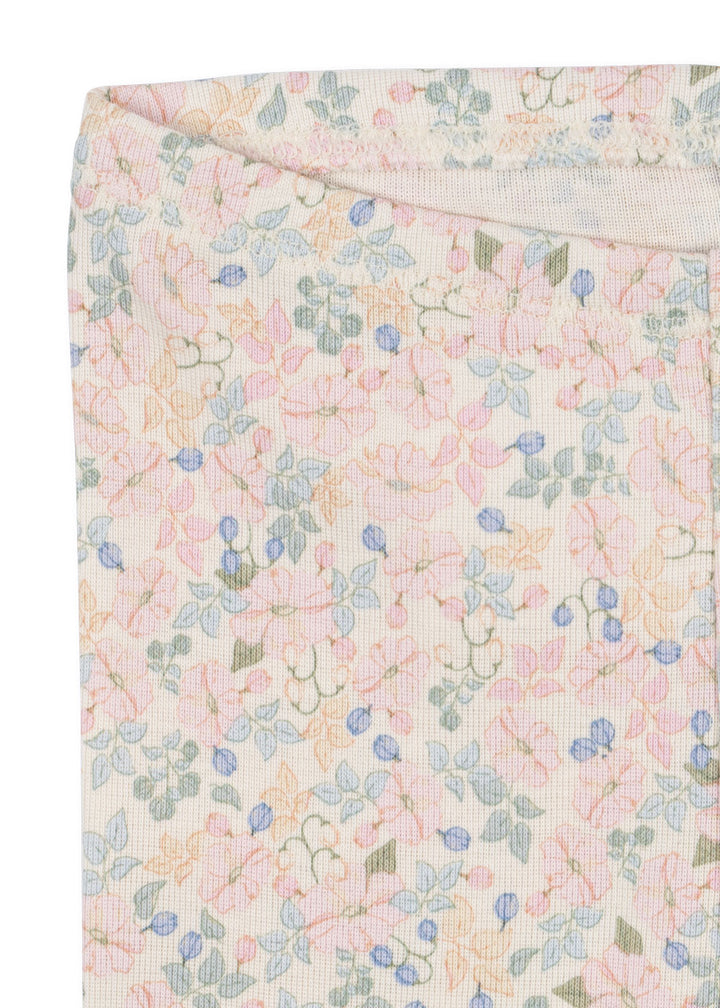 Konges Sløjd Fanga Fontana Fio Pants - Prato Fiori