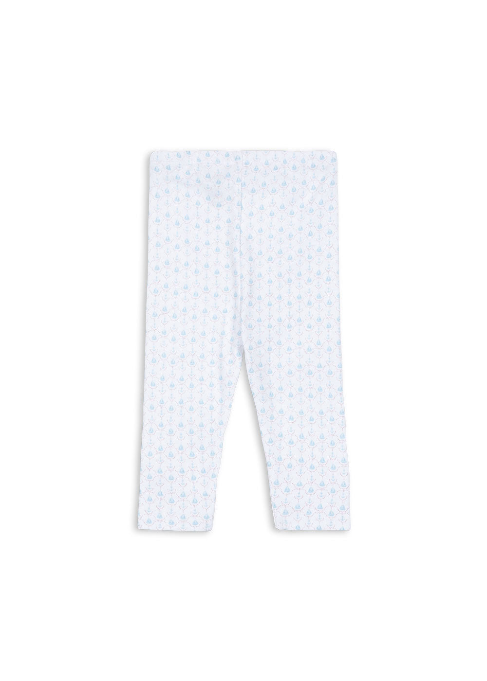 Konges Sløjd Fanga Fontana Fio Pants - Barca