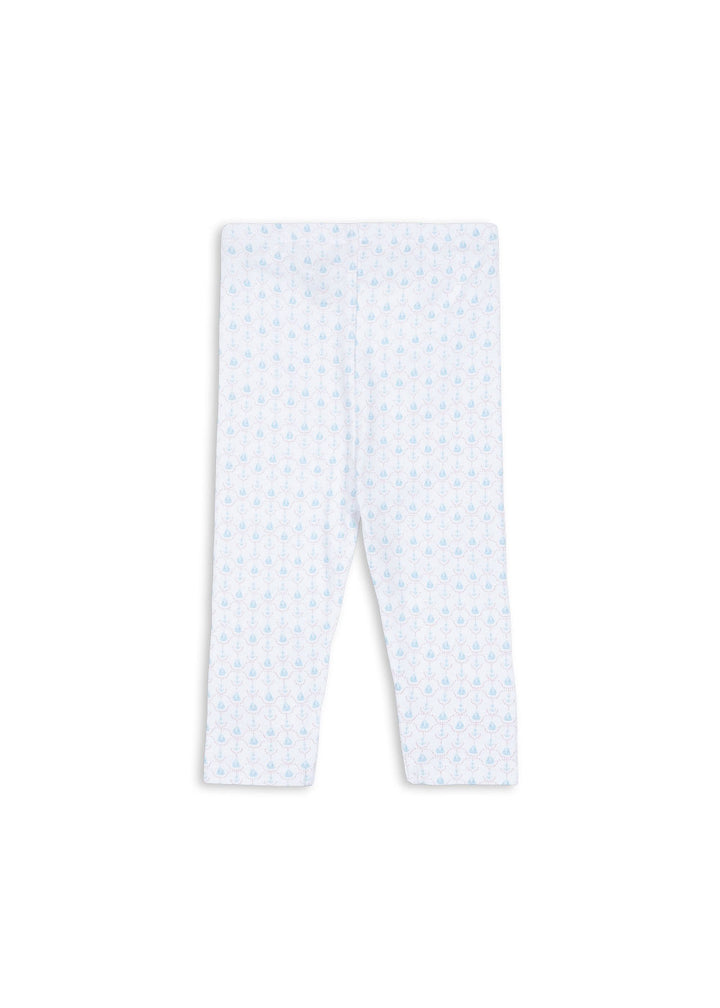 Konges Sløjd Fanga Fontana Fio Pants - Barca
