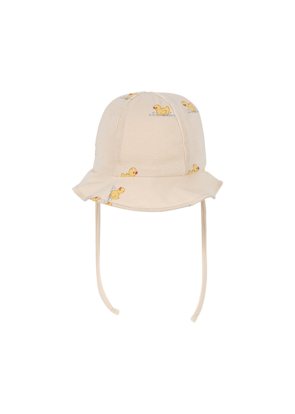 Konges Sløjd Fanga Fontana Fio Jersey Sun Hat - Fanga Mio