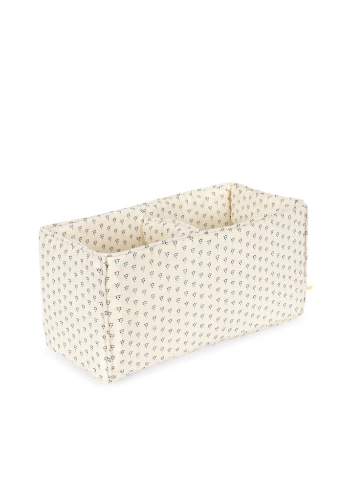 Fanga Fontana by Konges Sløjd Diaper Organiser - Punto Blu