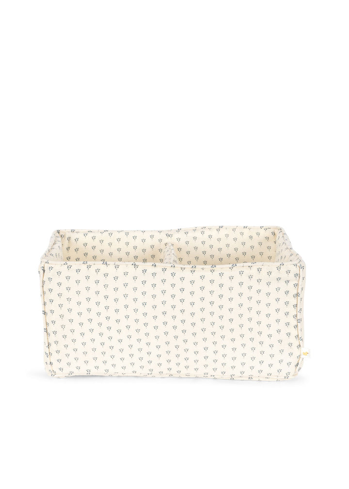 Fanga Fontana by Konges Sløjd Diaper Organiser - Punto Blu