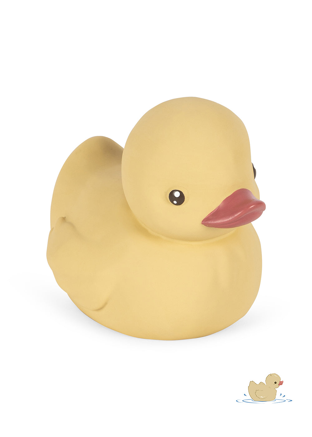 Konges Sløjd Fanga Fontana Bath Toy - Duck