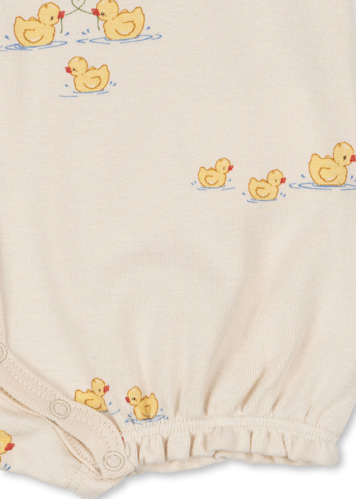 Konges Sløjd Fanga Fontana Bello SS Romper - Fanga Mio