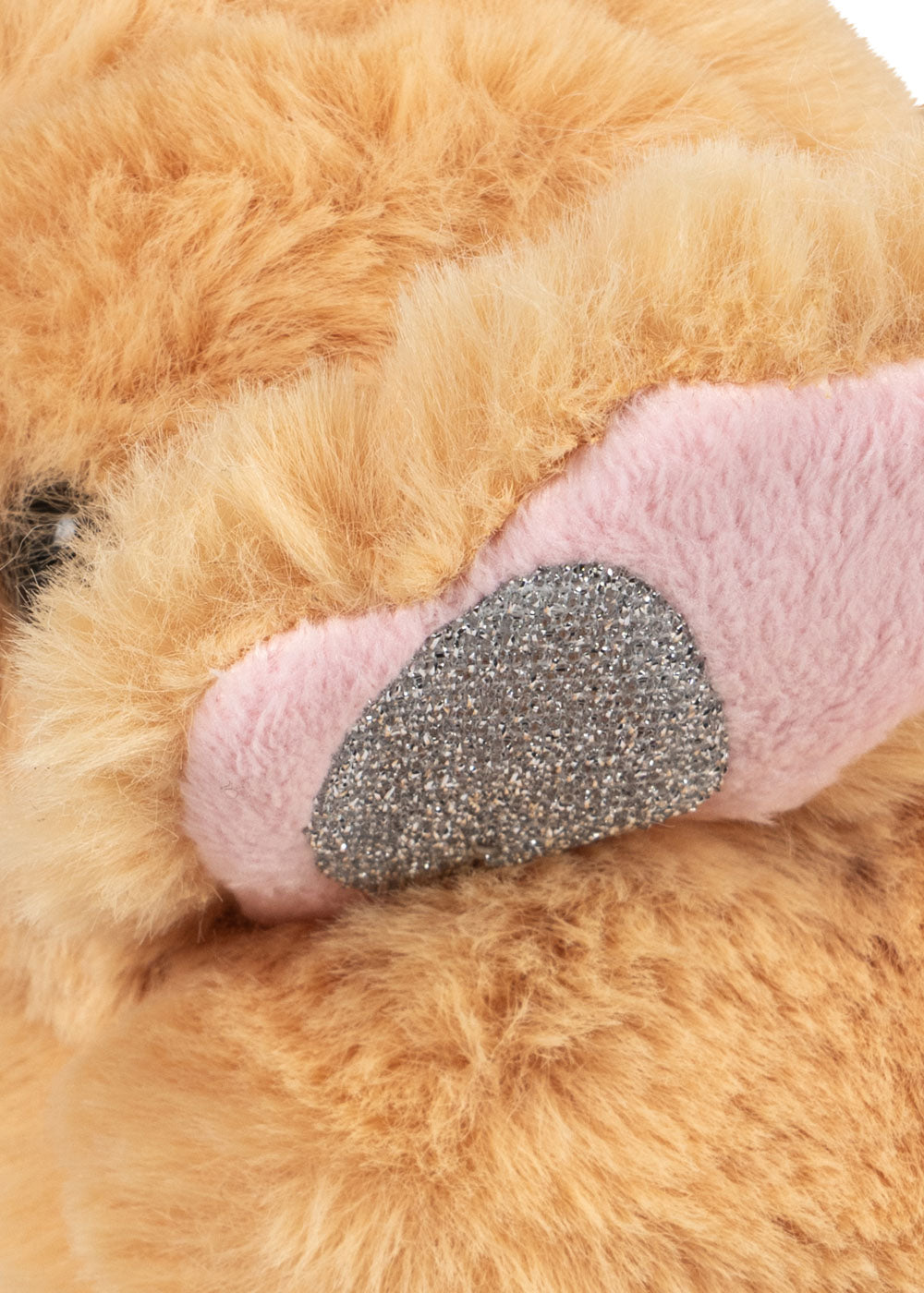 Konges Sløjd Fanga Fontana Baby Sensory Toy - Peluche Mio
