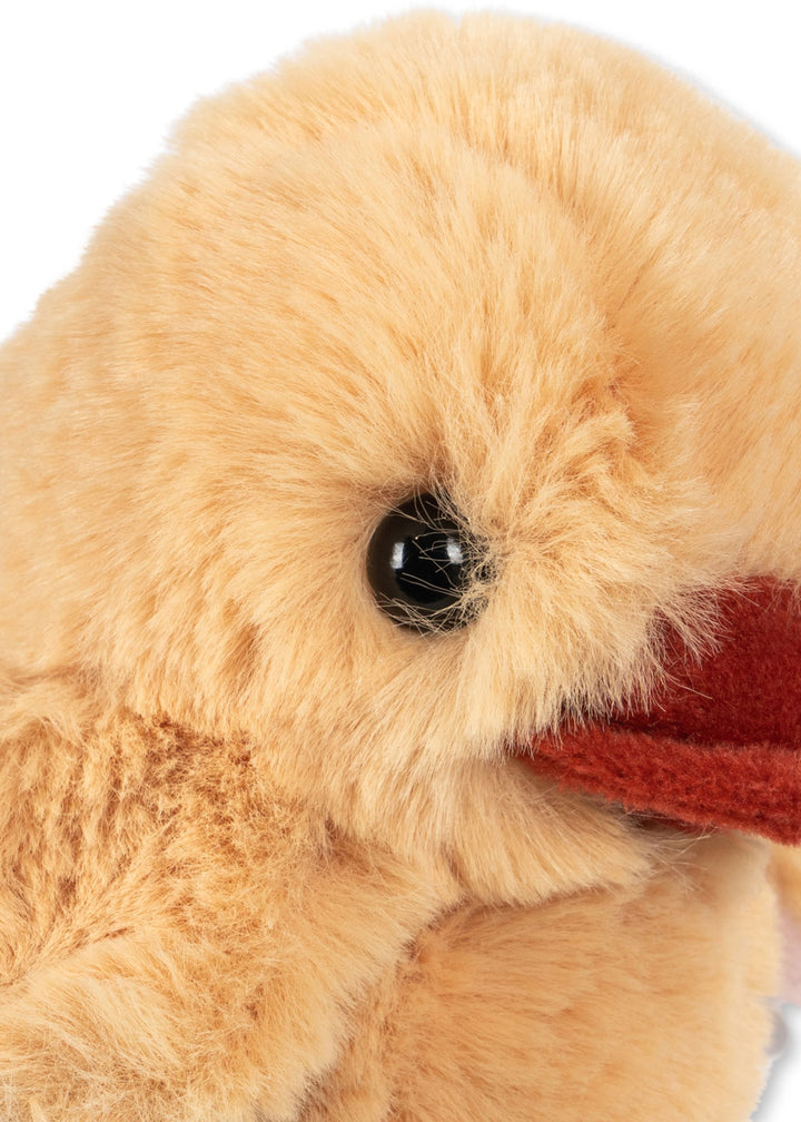 Konges Sløjd Fanga Fontana Baby Sensory Toy - Peluche Mio