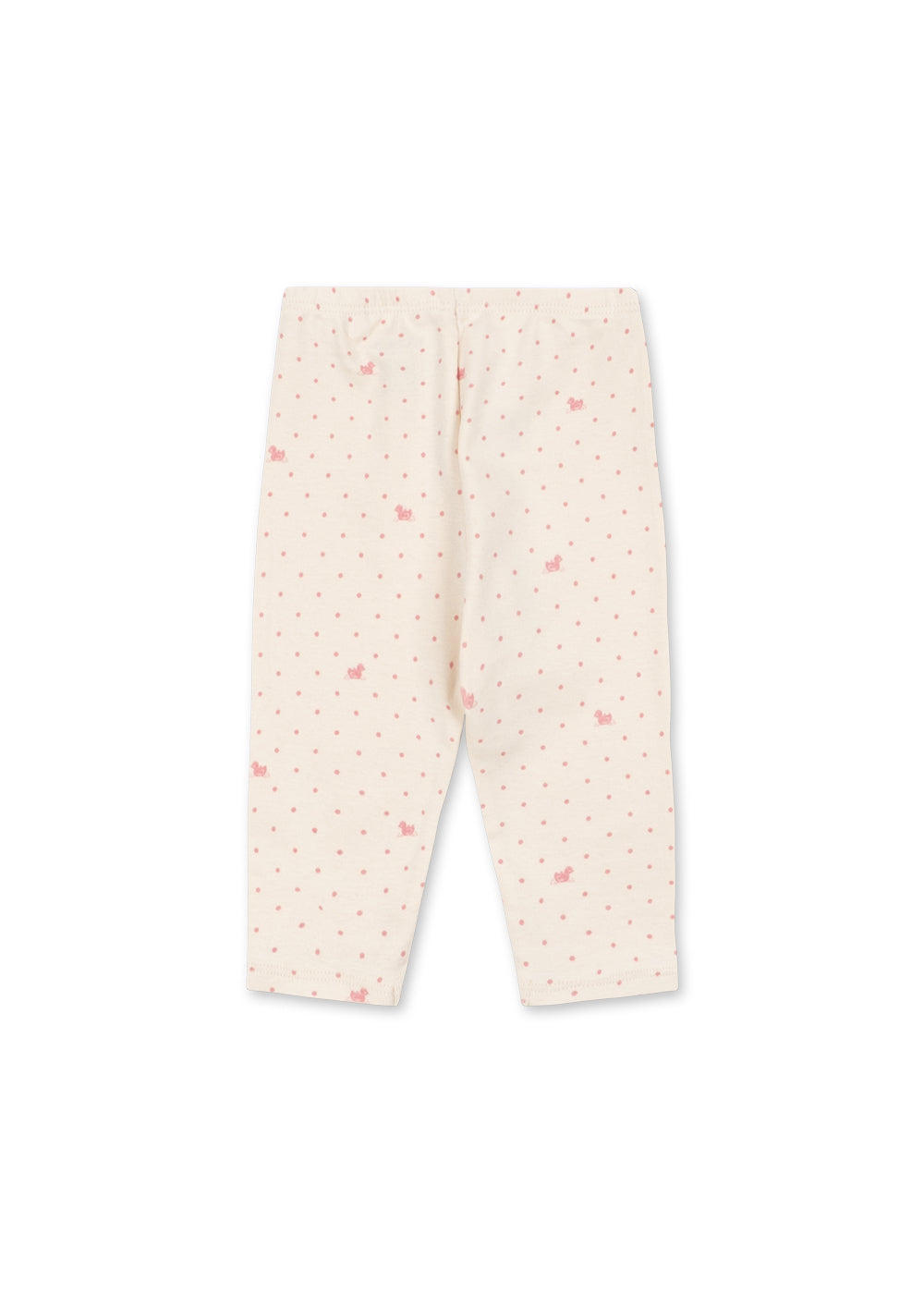 Konges Sløjd Fanga Fontana Bello Due Pants - Lago Rosa