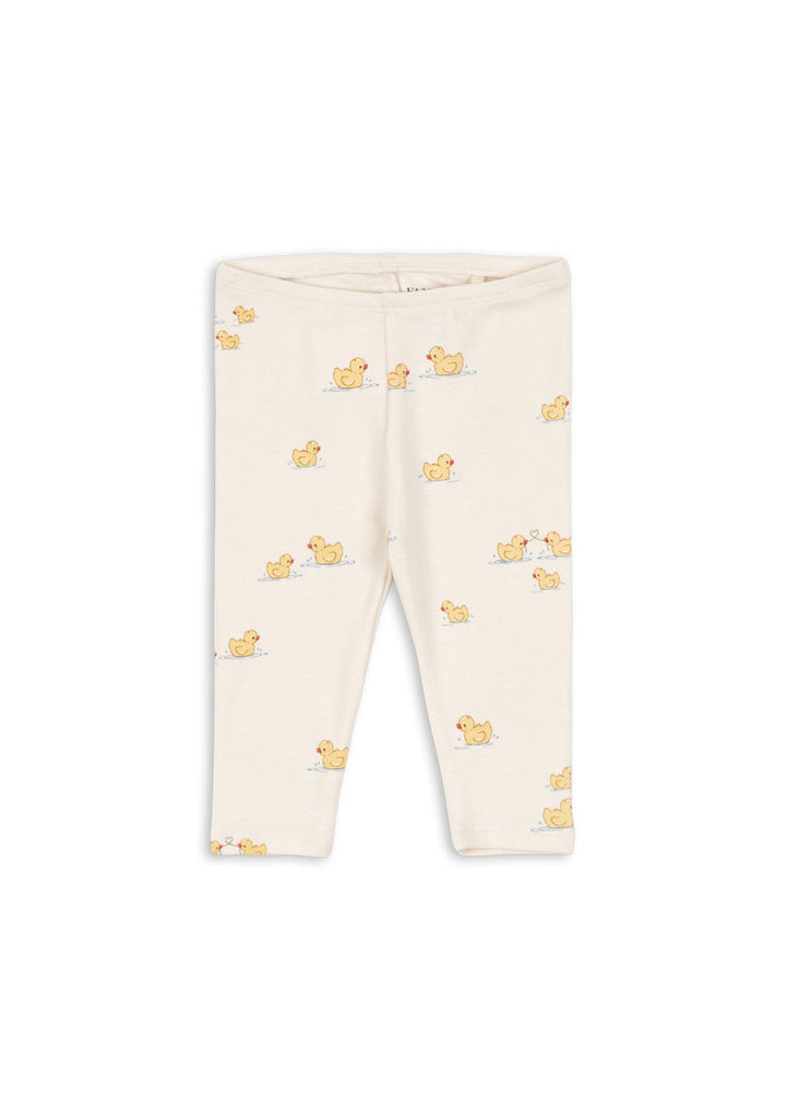 Konges Sløjd Fanga Fontana Bello Pants - Fanga Mio