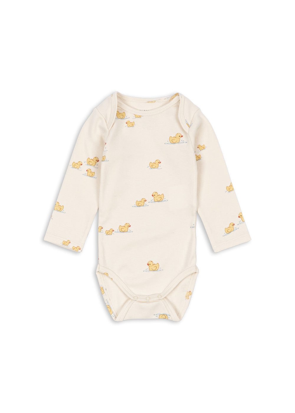Konges Sløjd Fanga Fontana Bello LS Body - Fanga Mio