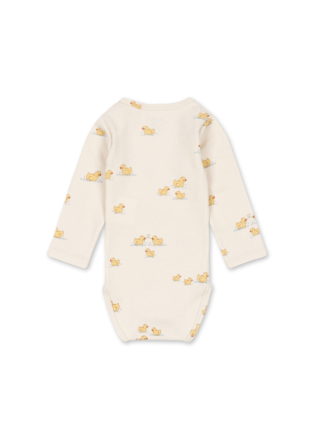 Konges Sløjd Fanga Fontana Bello LS Body - Fanga Mio