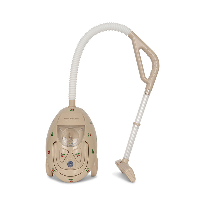 Konges Sløjd Dusty Vacuum Cleaner - Cherry