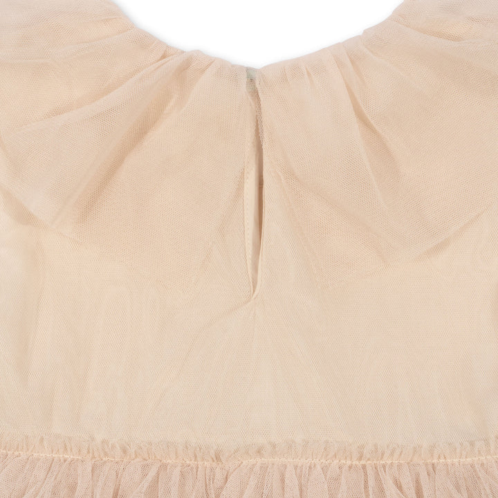 Konges Sløjd Fayette Dress - Swan Glitter