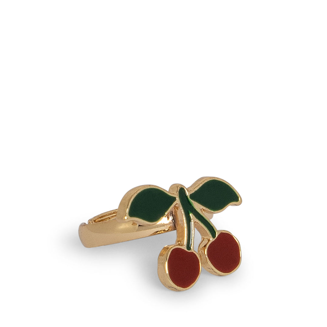 Konges Sløjd 12 Pack Ring Set - Multi Colour