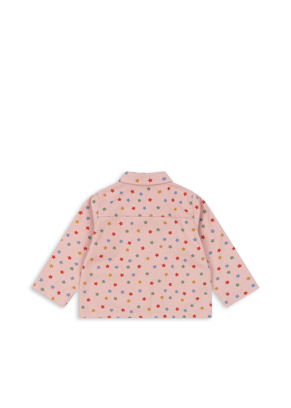 Konges Sløjd Fen Jacket - Estrella Rosa