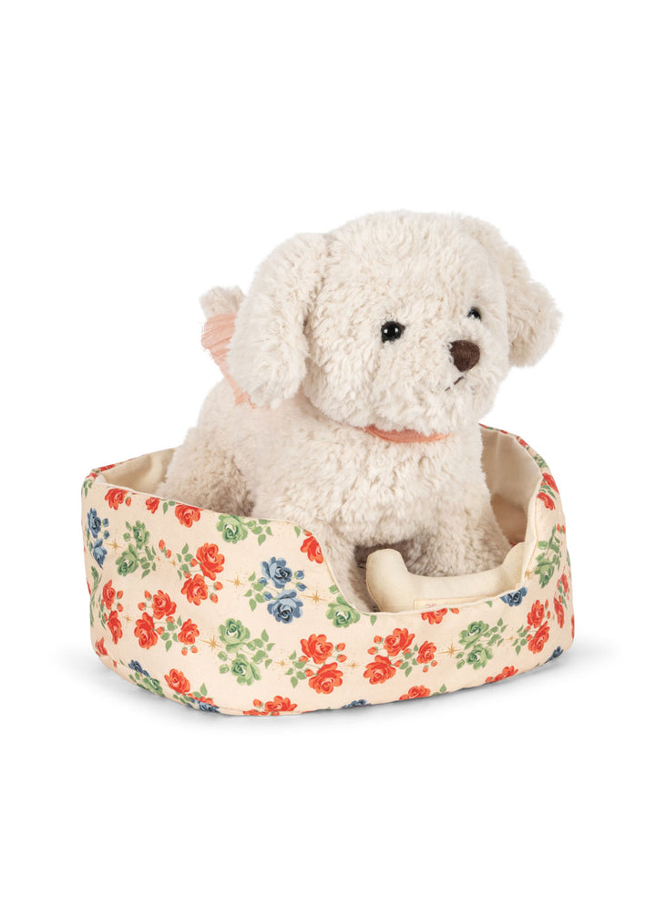 Konges Sløjd Madeleine Puppy - Fiola