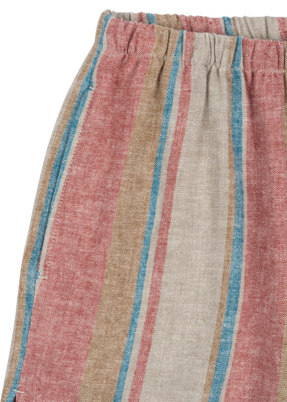 Konges Sløjd Venice Shorts - Stan Stripe