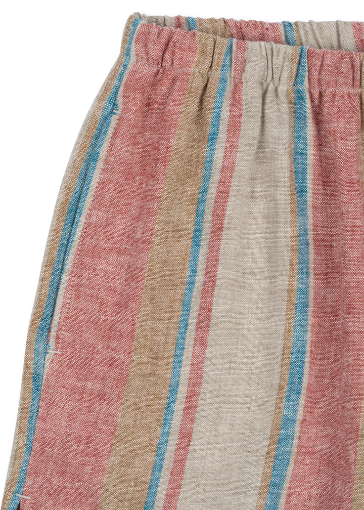 Konges Sløjd Venice Shorts - Stan Stripe