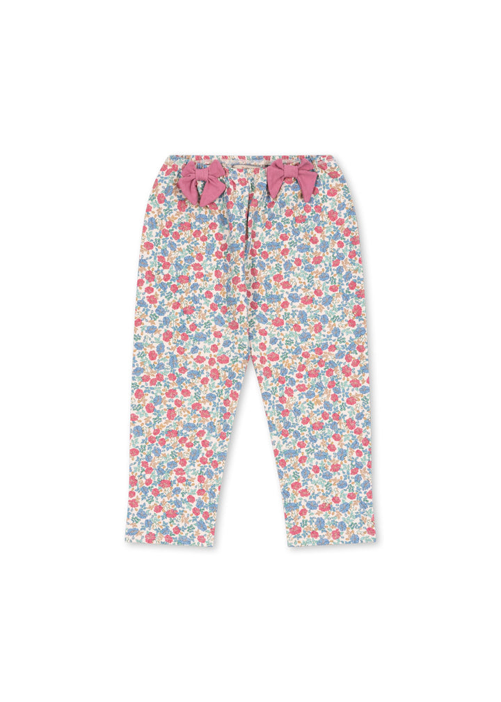 Konges Sløjd Dreya Pants GOTS - Fiola