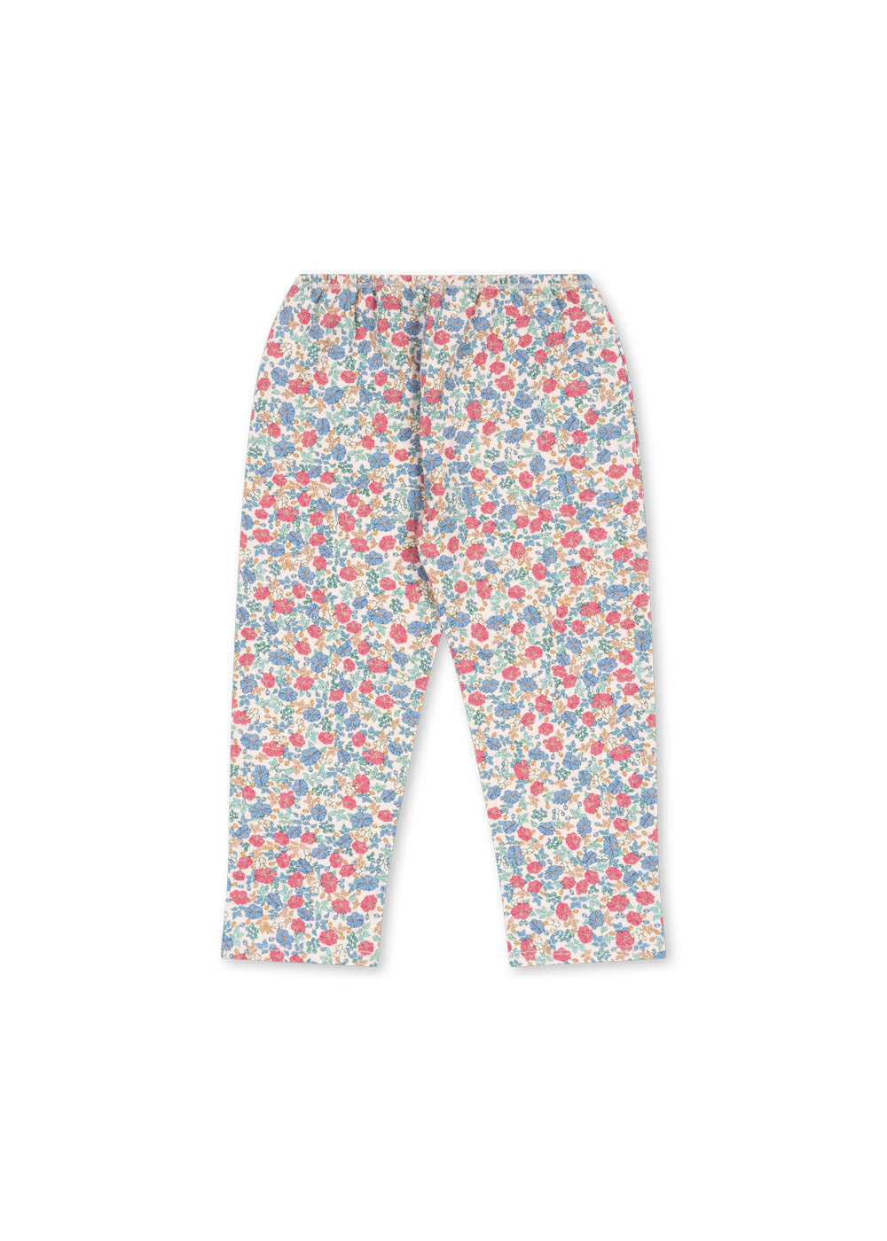 Konges Sløjd Dreya Pants GOTS - Fiola