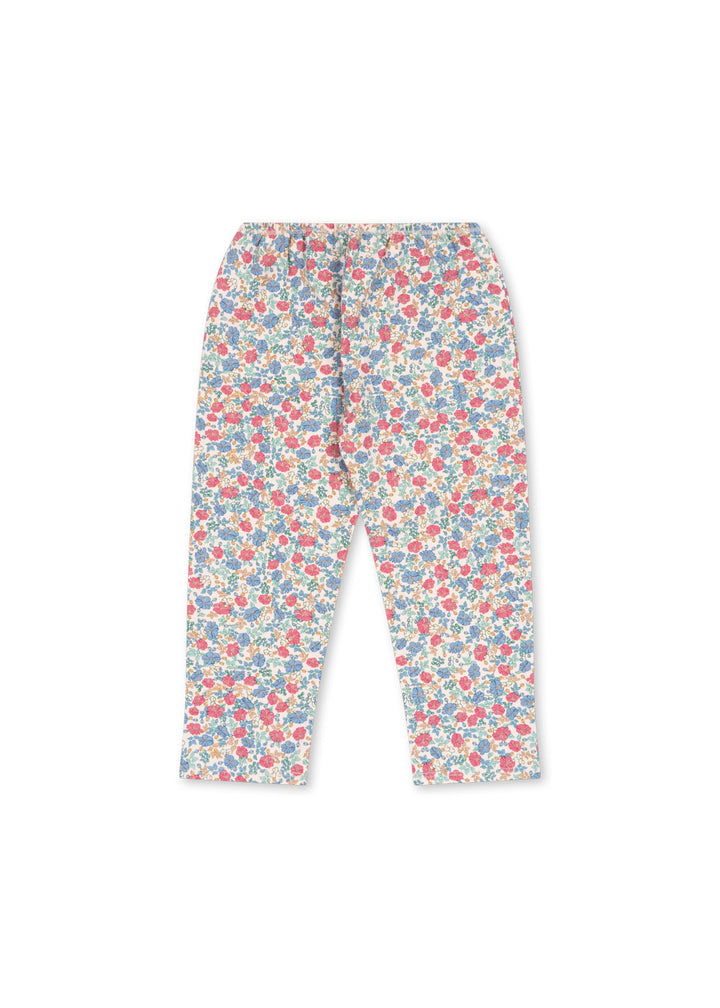 Konges Sløjd Dreya Pants GOTS - Fiola
