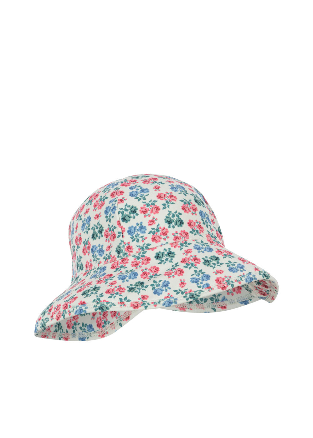 Konges Sløjd Edith Swim Hat - Evergreen