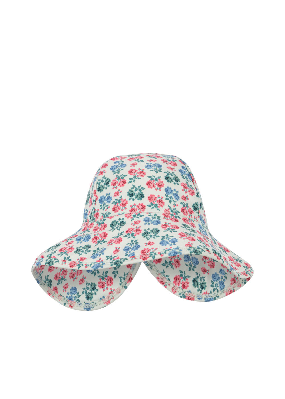 Konges Sløjd Edith Swim Hat - Evergreen