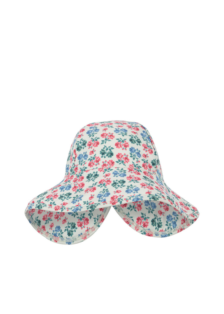 Konges Sløjd Edith Swim Hat - Evergreen
