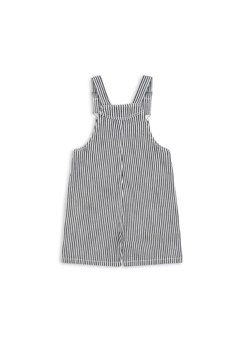Konges Sløjd Fender Overalls GOTS - Naval Stripe
