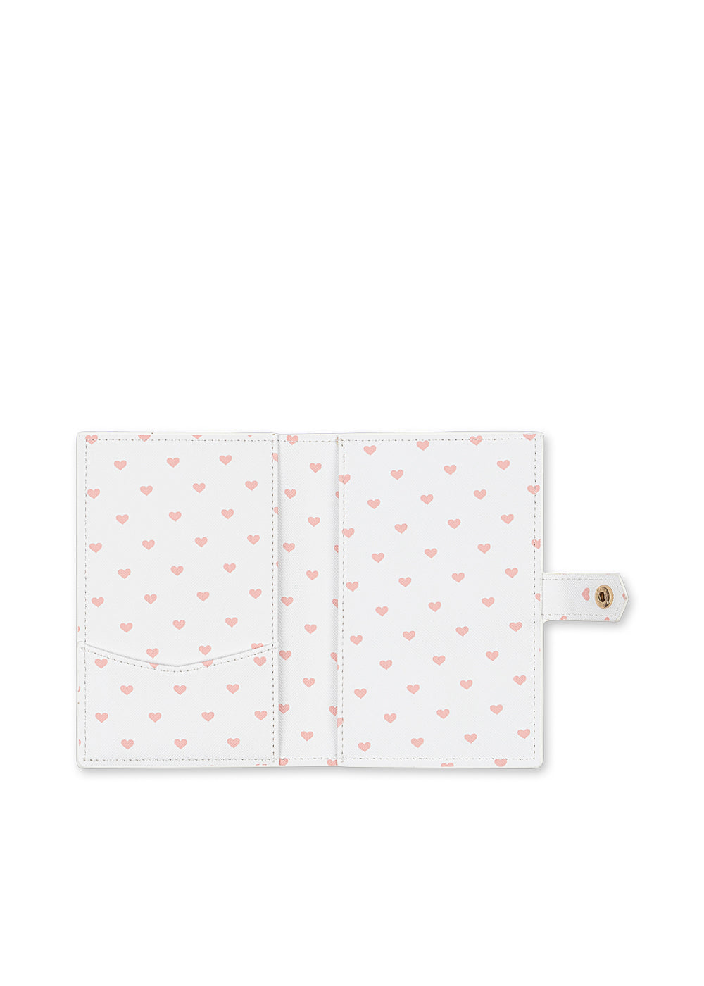 Konges Sløjd Voyage Travel Set - Kitty Gelateria