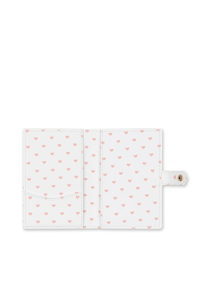 Konges Sløjd Voyage Travel Set - Kitty Gelateria