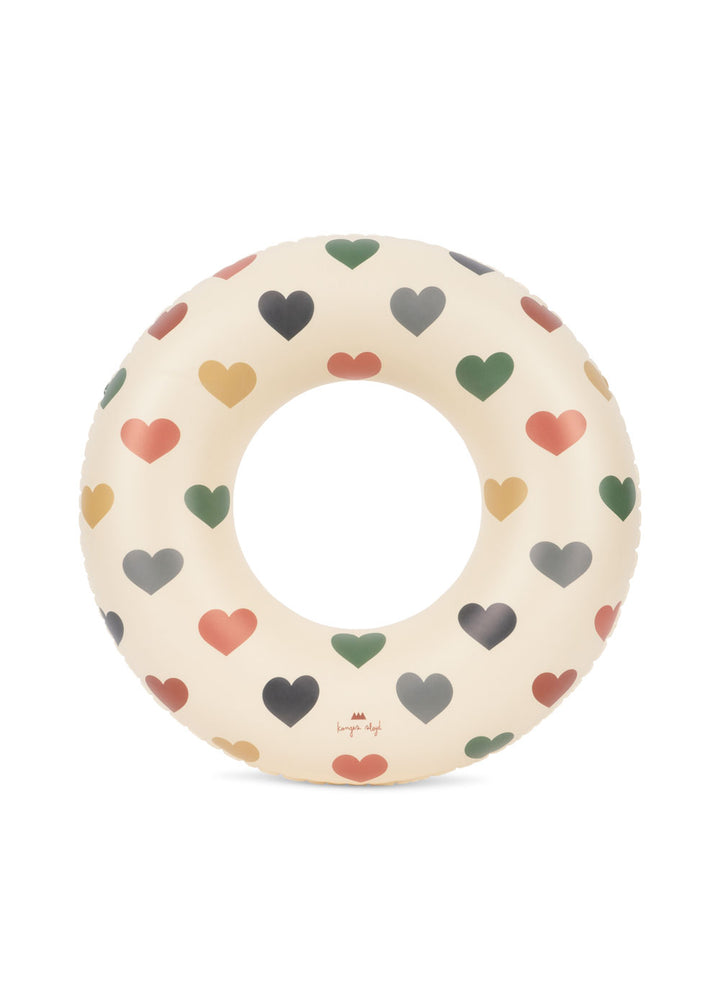 Konges Sløjd Junior Swim Ring - Bon Coeur Coloré