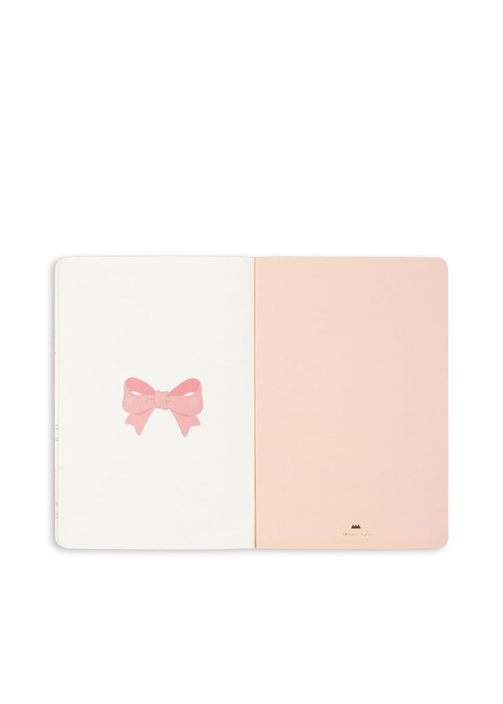 Konges Sløjd Mini Painting Book - Animals Pre Order