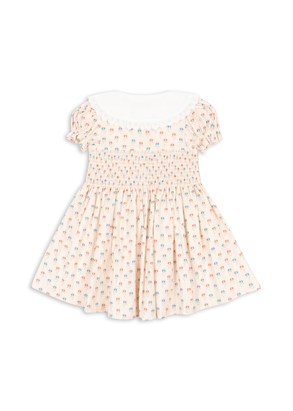 Konges Sløjd Midsummer Dress GOTS - Pipa Petite