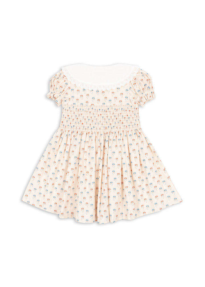 Konges Sløjd Midsummer Dress GOTS - Pipa Petite