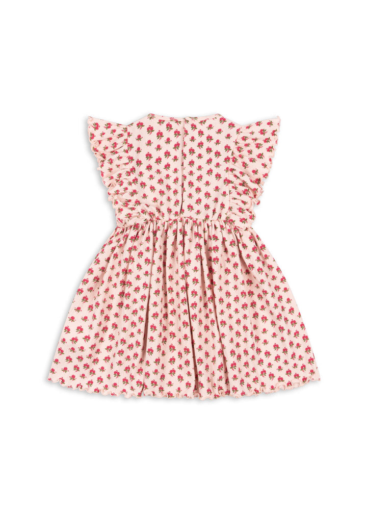 Konges Sløjd Chleo Dress - Rosie Rose