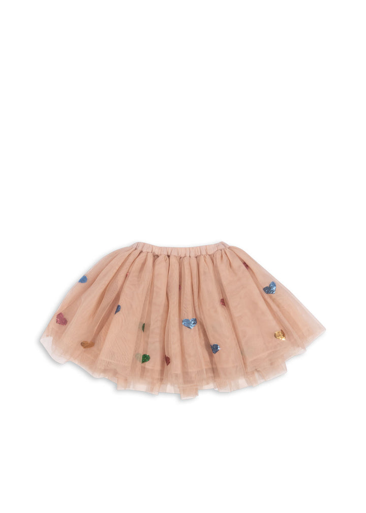 Konges Sløjd Yvonne Skirt - Coeur Sequins