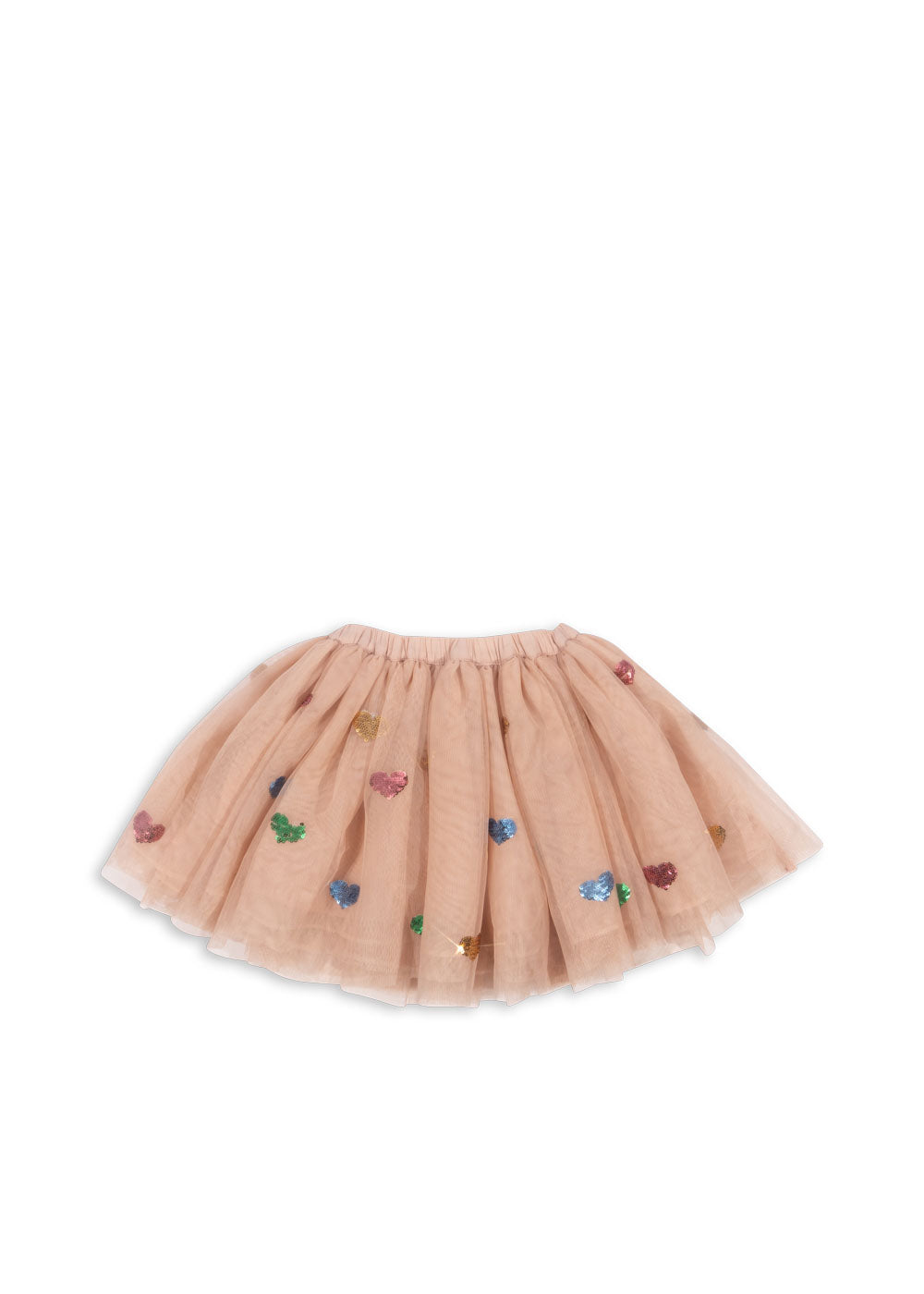 Konges Sløjd Yvonne Skirt - Coeur Sequins