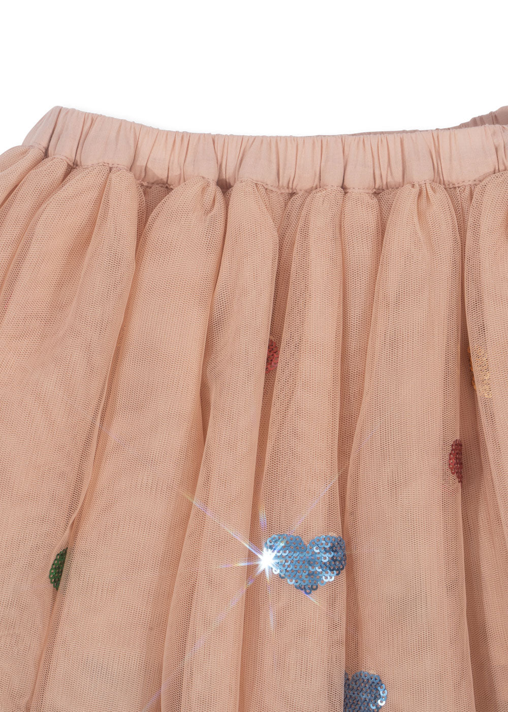 Konges Sløjd Yvonne Skirt - Coeur Sequins